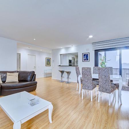 Apartamento El Lobo By Clabao Логроньо Экстерьер фото